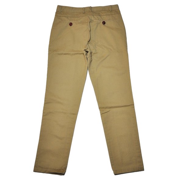 MENS KHAKIS - Picture 2 of 4